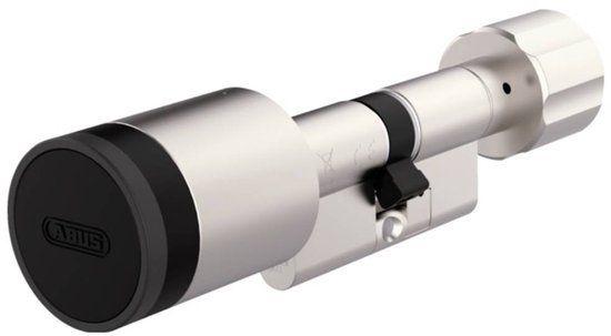 ABUS ABCO10500 Draadloze deuropener Opbouw (op product) IP67 Geschikt voor Bluetooth
