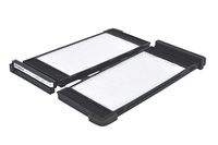 BOSCH Filter, Innenraumluft 1987432118