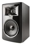 JBL 306P MkII Zwart