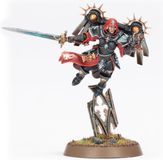 Games Workshop 52-61 collectible figure