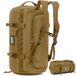 Merkloos Grande sac de sport avec compartiment à chaussures, idéal pour les voyages de week-end