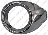 PRASCO Rahmen, Nebelscheinwerfer FD4281242 links