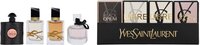 Yves Saint Laurent YSL Miniatures Set - Eau de parfum - 30 ml - Women