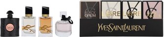 Yves Saint Laurent YSL Miniatures Set - Eau de parfum - 30 ml - Women