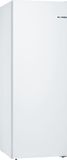 Bosch Serie 4 GSN58VWEV - Vrijstaande Vrieskast - 366L - Wit