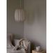 Watt & Veke Abat-jour Prisma 35 en lin naturel