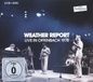 Suburban Weather Report Live In Offenbach 1978 DVD