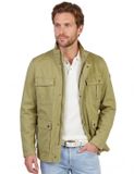 Brax Tussenjas Beige Heren L
