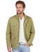 Brax Tussenjas Beige Heren L