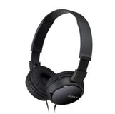 Sony MDR-ZX110 Studio Monitor Headphones Blk