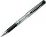 Uni-ball Liquid ink ballpoint pen Signo Broad UM-153 W Black 12 Pieces