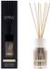 Millefiori Milano Geurstokjes 100 ml - Ambra Minerale