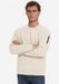No Excess Pull col rond Stone Taille : XL