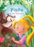 Pippa Clavis Pippa en het vreemde ei