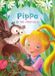 Pippa Clavis Pippa en het vreemde ei