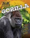 Gorilla Libri GmbH Remarkable Wildlife- Gorilla Paperback