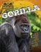 Gorilla Libri GmbH Remarkable Wildlife- Gorilla Paperback