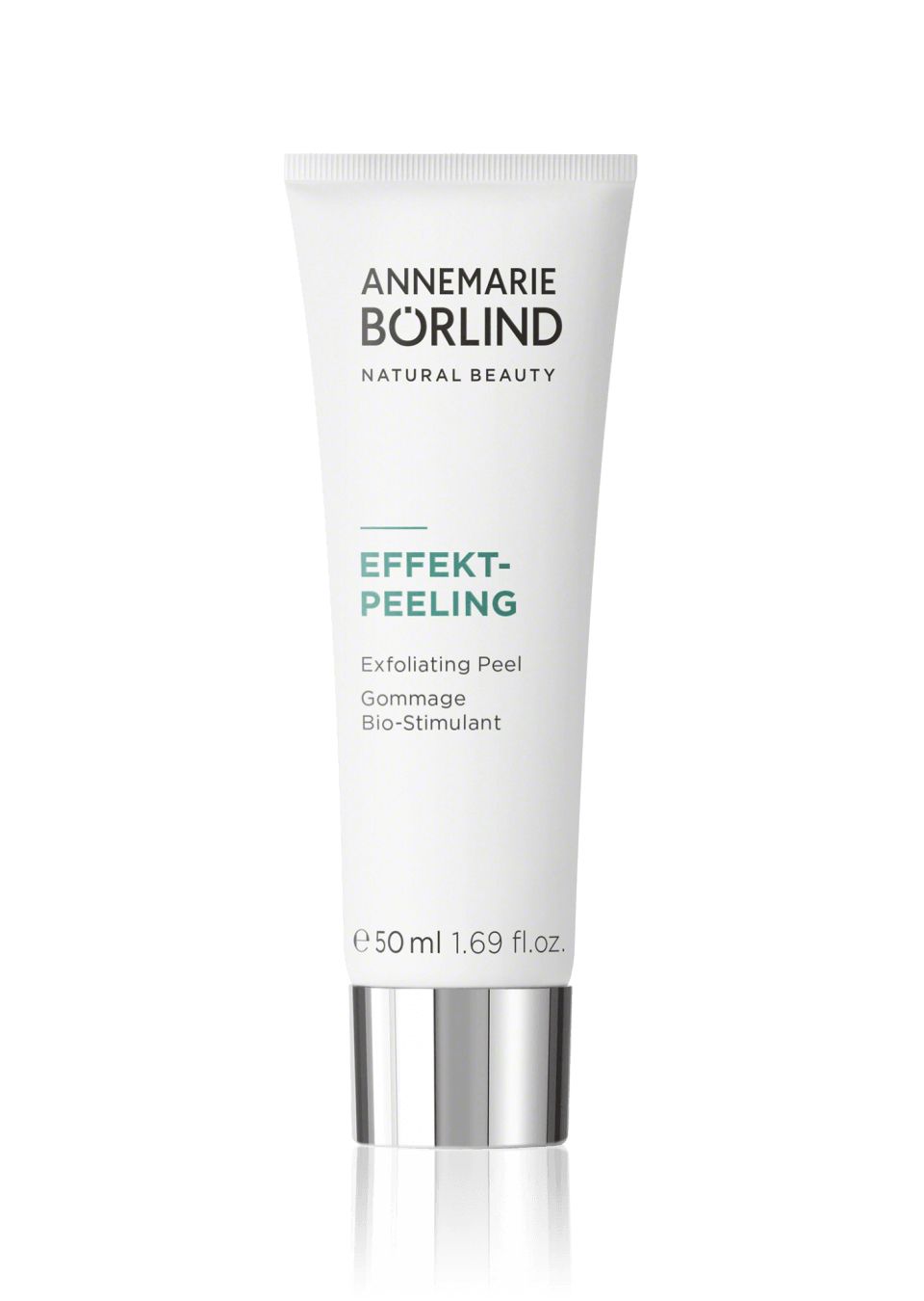Annemarie Börlind Peeling Effect - 50ml - Smoothing - Normal Skin
