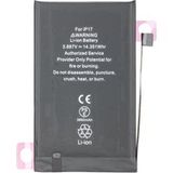 GSMnet Apple iPhone 17 batterij