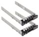 Merkloos Icecat 2-Pack 2.5 Inch HDD Tray Caddy voor Servers