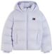 Tommy Hilfiger Kids Puffer Jacket - Lila - Size 10