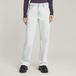 G-Star Judee Loose Wmn Jeans Dames Beached Faded Clifton Blue