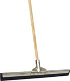Betra raclette de sol/raclette de douche - Noir - Caoutchouc synthétique - 55 cm