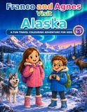 Franco and Agnes Alaska