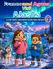 Franco and Agnes Alaska