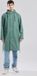 America Today Jake X Regenjas Unisex Volwassenen XS Cypress Polyester
