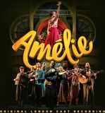 Amelie Concord Records Various Artists - Amélie (Original London Cast Recording) (CD)