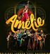 Amelie Concord Records Various Artists - Amélie (Original London Cast Recording) (CD)