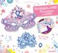 Mes Princesses de contes Mes masques en strass