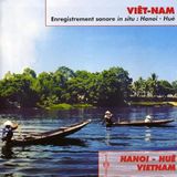 Vietnam: Hanoi - Hue - By François Jouffa