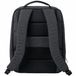 Xiaomi City Backpack 2 17L – Waterafstotende Laptop Rugzak tot 16 inch, Lichtgewicht Design, 8 Organisatievakken en Ergonomisch S-rugpaneel – Grijs