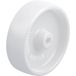 Blickle PPN 125/12G Roue à forte capacité de charge Diamètre de la roue : 125 mm Capacité de charge (max.) : 200 kg 1 pièce(s)