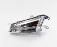 Maxtuned Piaggio 1D002177 knipperlicht linksvoor voor Liberty iGet