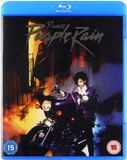Purple Warner Bros. Entertainment UK Limited Purple Rain Blu-ray