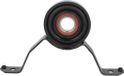 BTA G9W011BTA Roulement de cardan 15mm pour AUDI A5 Sportback (8TA) arbre de transmission