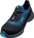Uvex 1 G2 6829947 Lage veiligheidsschoenen S1 Schoenmaat (EU): 47 Blauw, Zwart