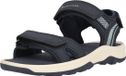 WHISTLER Sandale Amalthea Blauw Unisex Kinderen Maat 35
