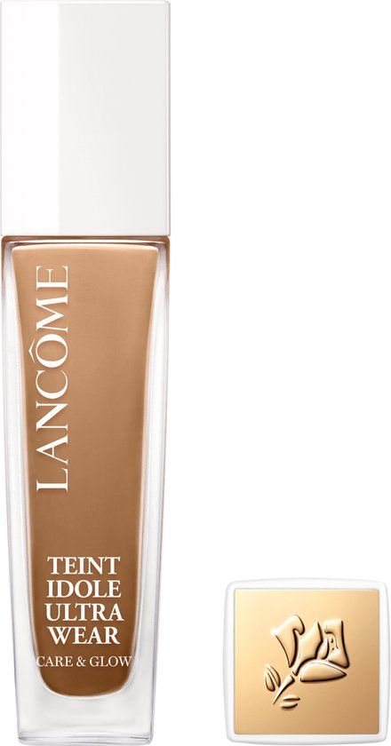 Lancôme Teint Idole Ultra Wear Care & Glow Foundation 450W - 30 ml