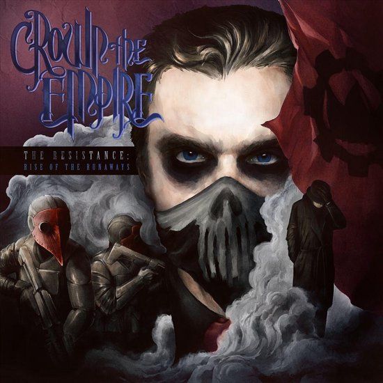 Resistance: Crown The Empire - Resistance: Rise Of The Empire