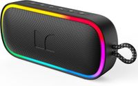 S150 Monster S150 PLUS Draagbare Bluetooth-luidspreker, 20 W, Bluetooth 5.4, IP55, waterdicht, batterij 2000 mAh, meerkleurig