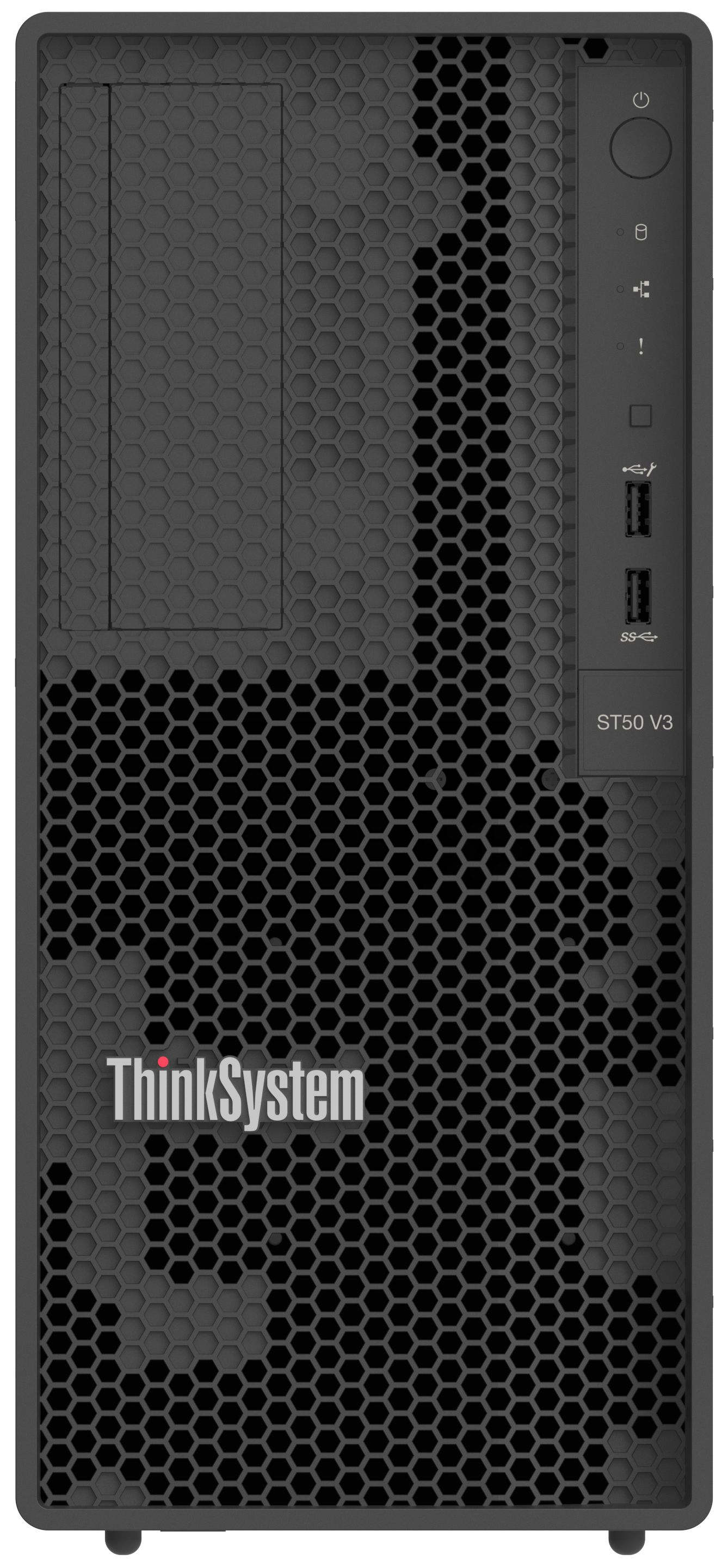 Lenovo ThinkSystem ST50 V3 Server