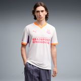 PUMA Maillot extérieur 26/27 PSV Eindhoven Homme, Accessoires, Blanc, 3XL