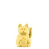 DONKEY Lucky Cat Mini | Yellow
