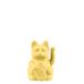 DONKEY Lucky Cat Mini | Yellow