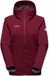 Mammut Linard Light Hardshell Veste Violet S Femme