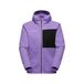 Tamaro Mammut Tamaro ML Hooded Jacket Women, lavandin-black, XS